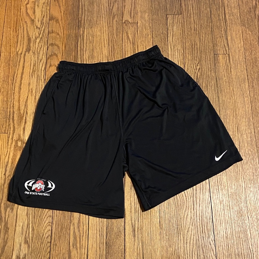 Ohio State Football Shorts
